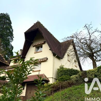 Maison 7 pièces 297000 €