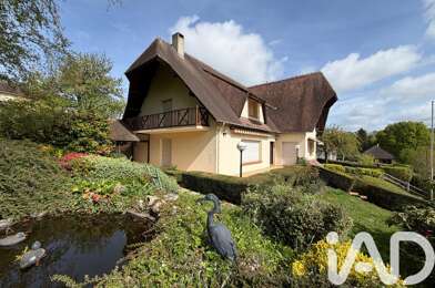 Maison 7 pièces 297000 €