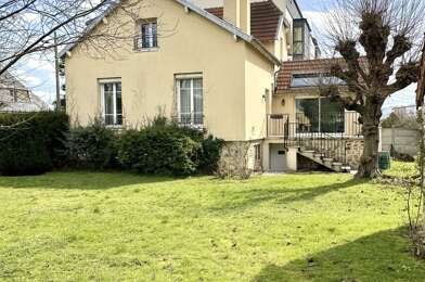 Maison 6 pièces 495000 €