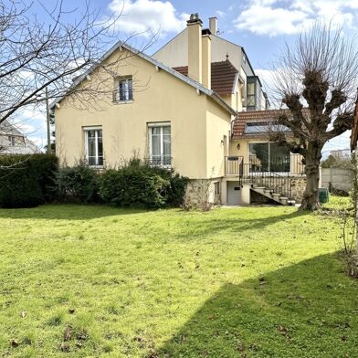 Maison 6 pièces 495000 €