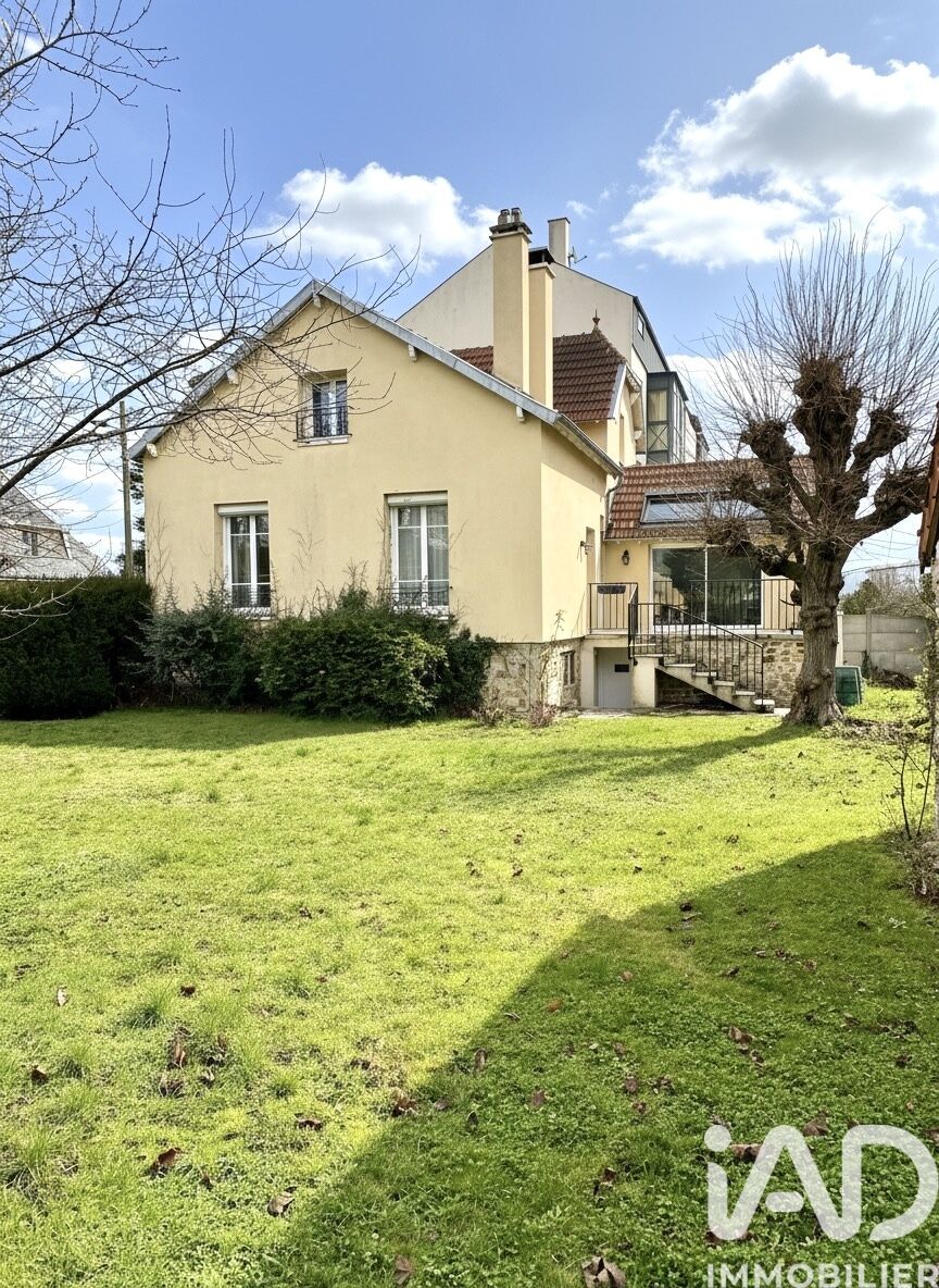 Maison à vendre, 6 pièces, 150 m², Épinay-sur-Orge