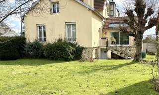 Maison 6 Pièces 150 m² à vendre à Épinay-sur-Orge (91360)