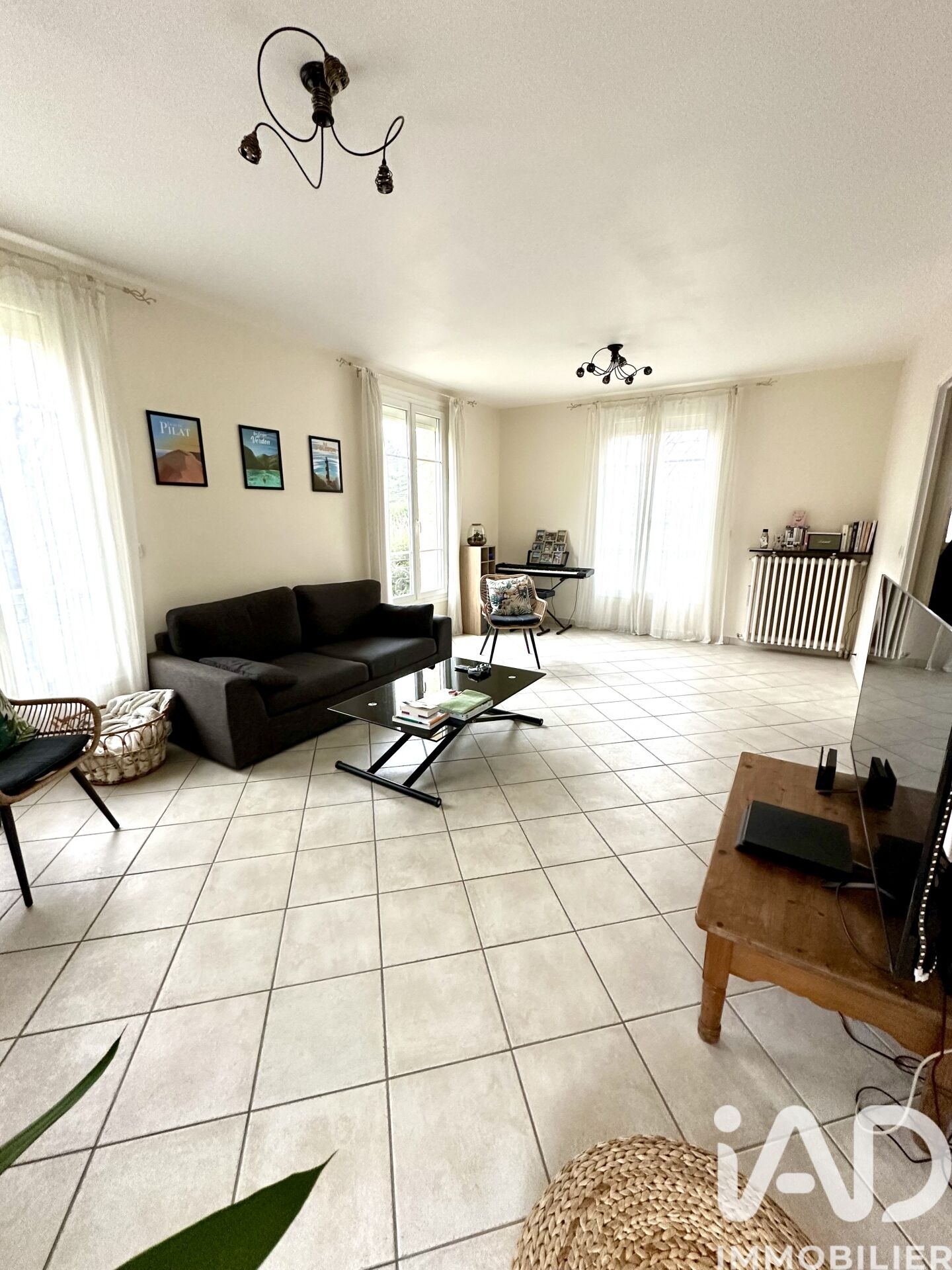 Vente Maison traditionnelle 6 pièces - Photo 2