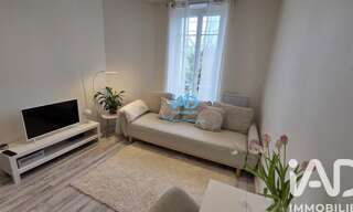 Appartement 2 Pièces 23 m² à vendre à Champigny-sur-Marne (94500)