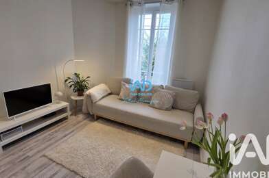 Appartement 2 pièces 115000 €
