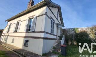 Maison 9 Pièces 163 m² à vendre à Courtenay (45320)