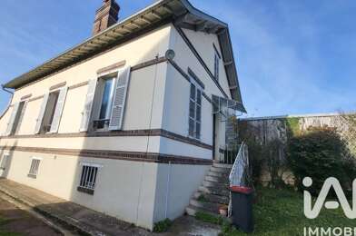 Maison 9 pièces 104000 €