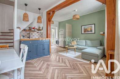 Maison 4 pièces 209000 €