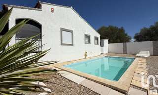 Maison 6 Pièces 159 m² à vendre à Saint-Gilles (30800)
