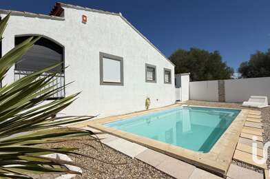Maison 6 pièces 420000 €