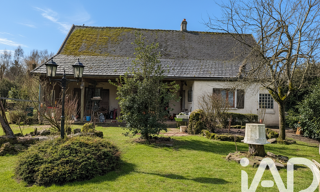 Maison 5 Pièces 138 m² à vendre à La Noue (51310)