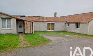 Maison 10 Pièces 235 m² à vendre à Saint-Père-en-Retz (44320)