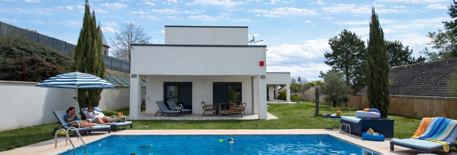 Maison 10 Pièces 300 m² à vendre à Bouleuse (51170)