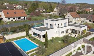 Maison 10 Pièces 300 m² à vendre à Bouleuse (51170)