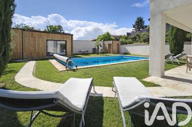 Maison 10 pièces 1100000 €