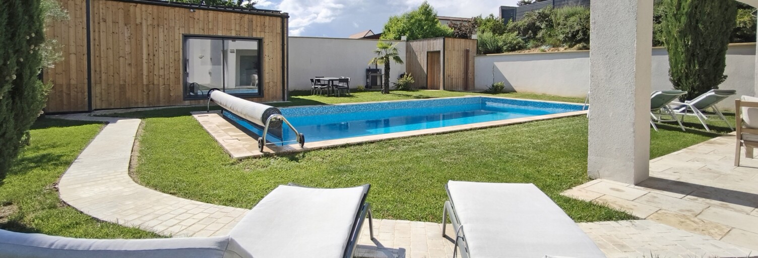 Maison 10 Pièces 300 m² à vendre à Bouleuse (51170)