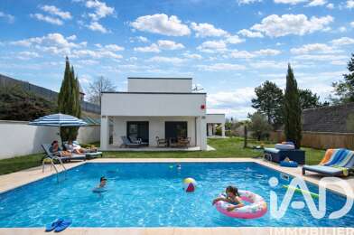 Maison 10 pièces 1060000 €