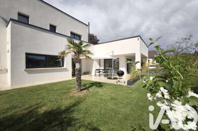 Maison 10 pièces 1060000 €
