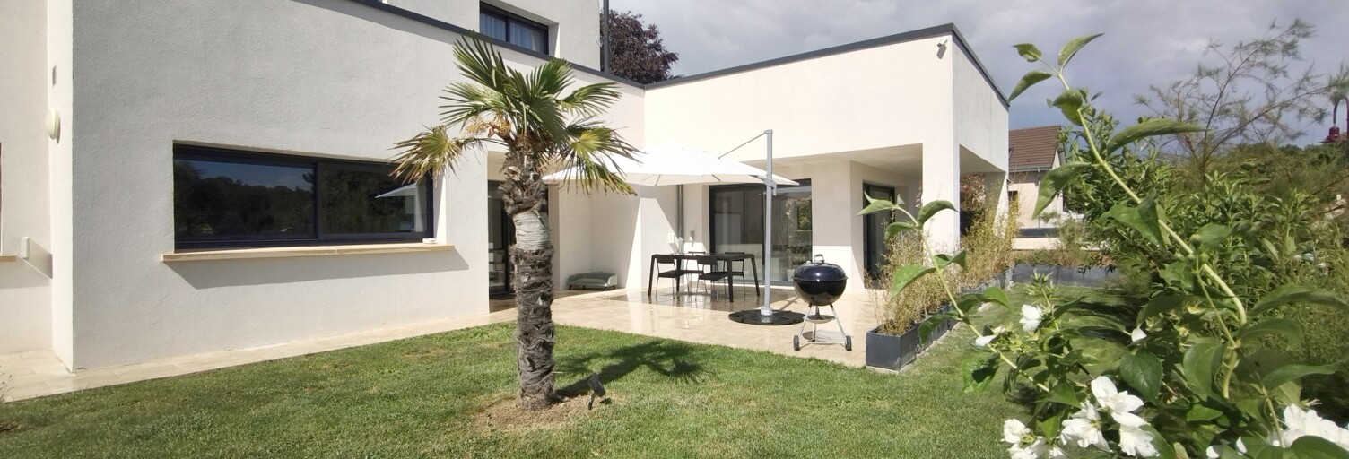 Maison 10 Pièces 300 m² à vendre à Bouleuse (51170)