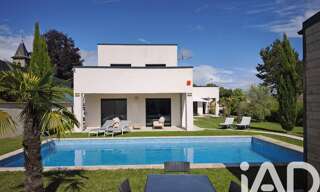 Maison 10 Pièces 300 m² à vendre à Bouleuse (51170)