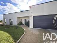 Vente Maison d'architecte 10 pièces — photo 2