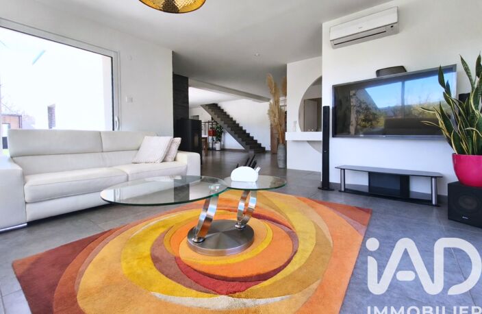 Vente Maison d'architecte 10 pièces — photo 3