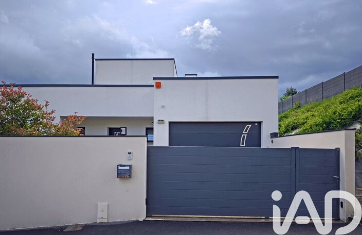 Vente Maison d'architecte 10 pièces — photo 5