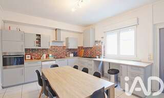 Maison 4 Pièces 109 m² à vendre à Arras (62000)