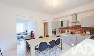 Maison 4 Pièces 109 m² à vendre à Arras (62000)