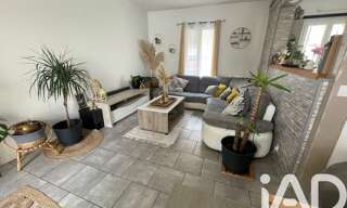 Maison 4 Pièces 80 m² à vendre à Oissery (77178)