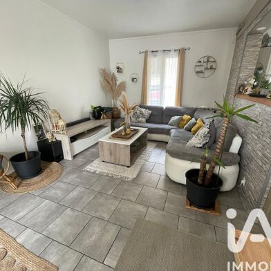 Maison 4 pièces 229900 €