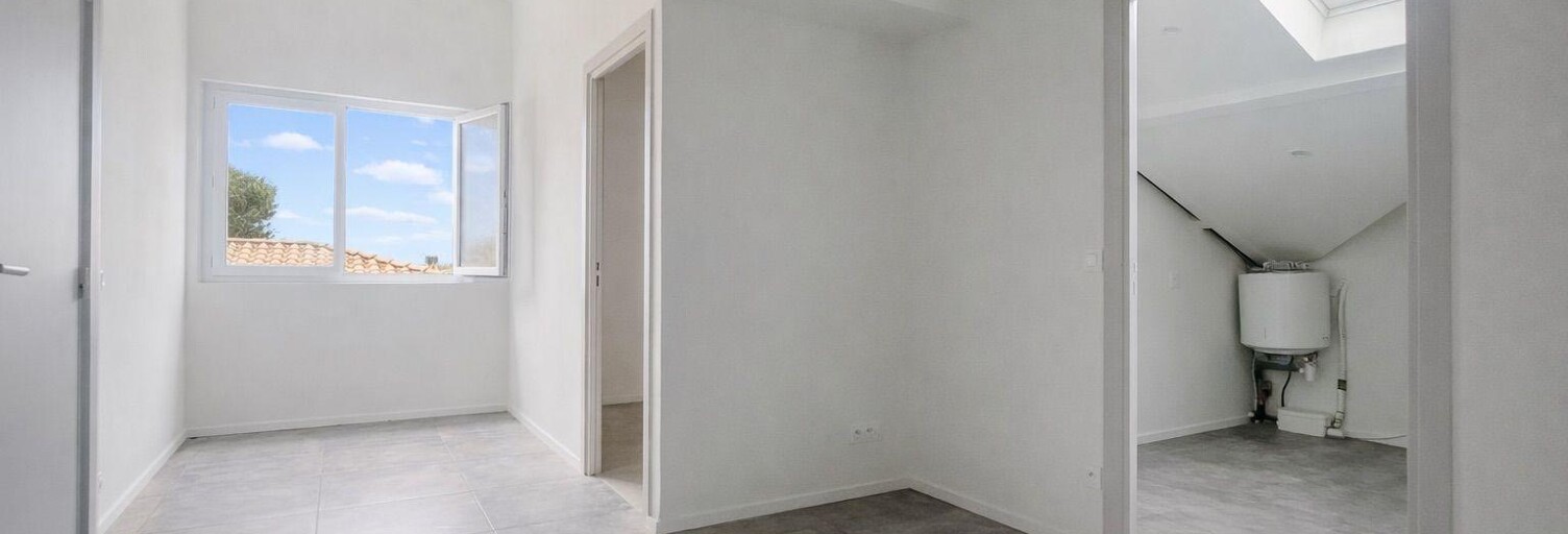 Commerce  61 m² à vendre à Marseille 12 (13012)
