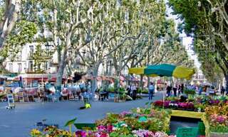 Commerce  92 m² à vendre à Béziers (34500)