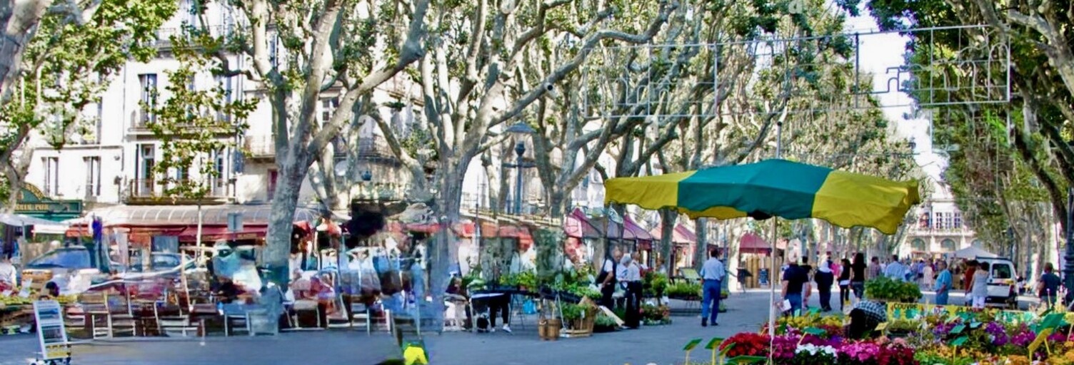 Commerce  92 m² à vendre à Béziers (34500)