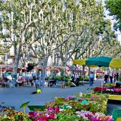 Commerce  273000 €