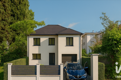 Terrain  490000 €