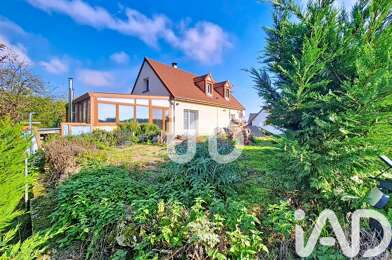 Maison 5 pièces 374000 €