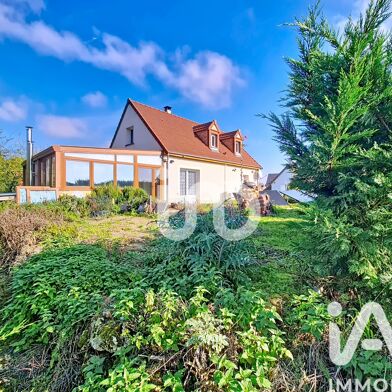 Maison 5 pièces 379000 €