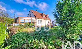 Maison 5 Pièces 157 m² à vendre à Saint-Jean-les-Deux-Jumeaux (77660)