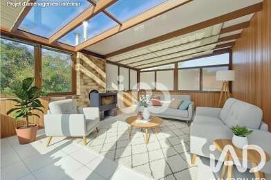 Maison 5 pièces 356000 €