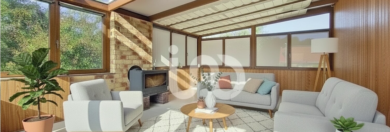 Maison 5 Pièces 157 m² à vendre à Saint-Jean-les-Deux-Jumeaux (77660)