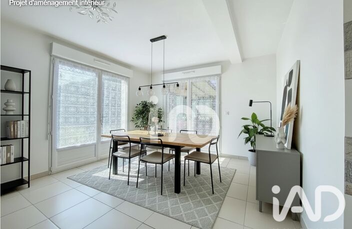 Vente Maison traditionnelle 5 pièces — photo 2