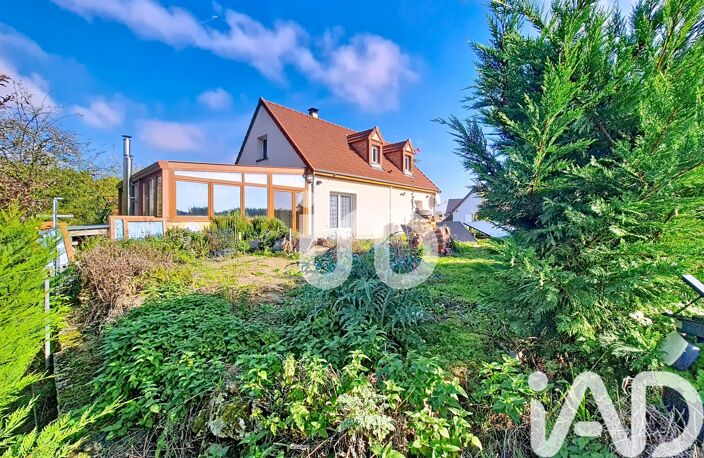Vente Maison traditionnelle 5 pièces — photo 4