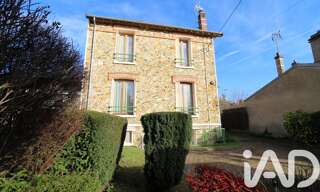 Maison 5 Pièces 77 m² à vendre à La Frette-sur-Seine (95530)