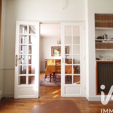 Maison 5 pièces 329600 €