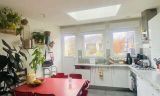 Maison 4 Pièces 90 m² à vendre à Amiens (80000)