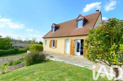 Maison 6 pièces 339000 €