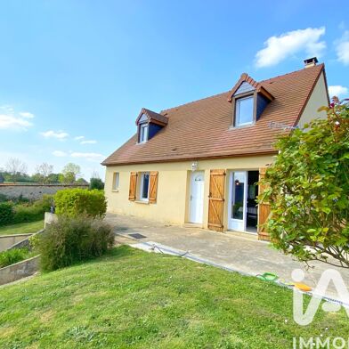 Maison 6 pièces 339000 €