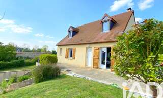 Maison 6 Pièces 109 m² à vendre à La Boissière-École (78125)