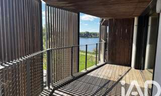 Appartement 3 Pièces 71 m² à vendre à Bordeaux (33300)